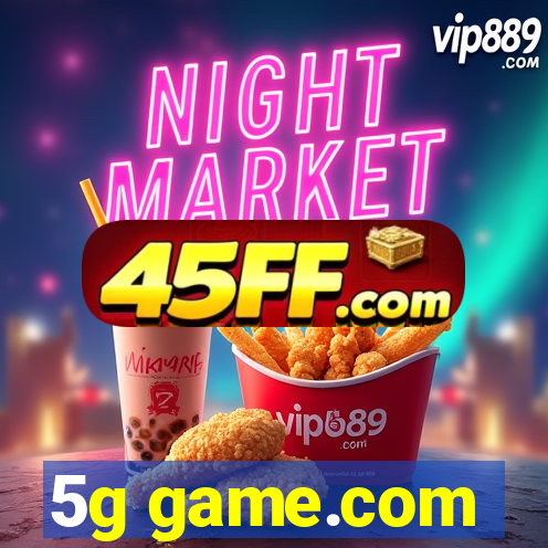 5g game.com